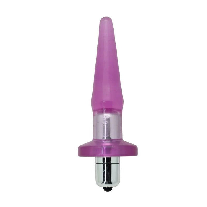 Plug Sting Purple - Vibra Gioia - Toyz4Lovers - 8056389731655