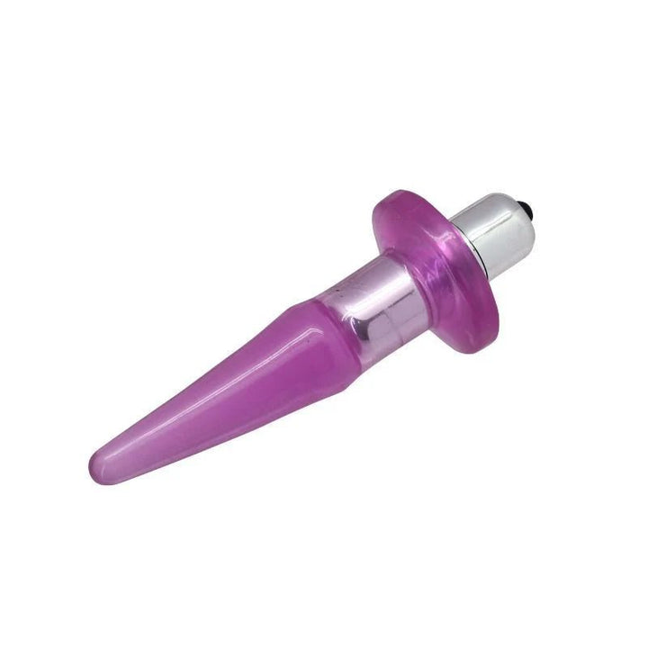 Plug Sting Purple - Vibra Gioia - Toyz4Lovers - 8056389731655