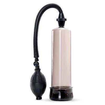 Pompa Pene Sviluppatore a pompa Vacuum Black - Vibra Gioia - Toyz4Lovers - 8053629694749