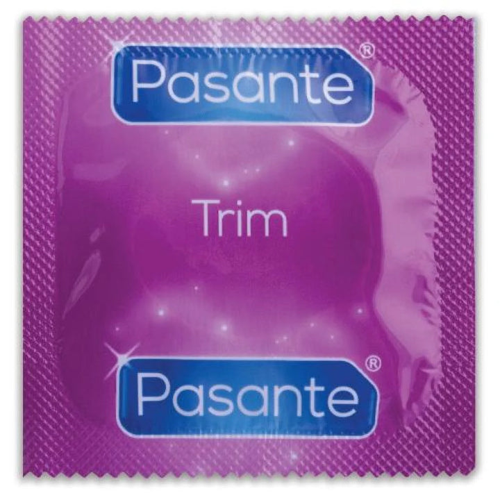 Profilattici Classici Pasante trim 3 pz