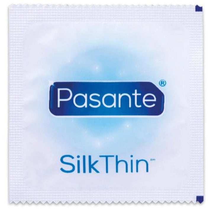 Preservativi Classici Silk Thin