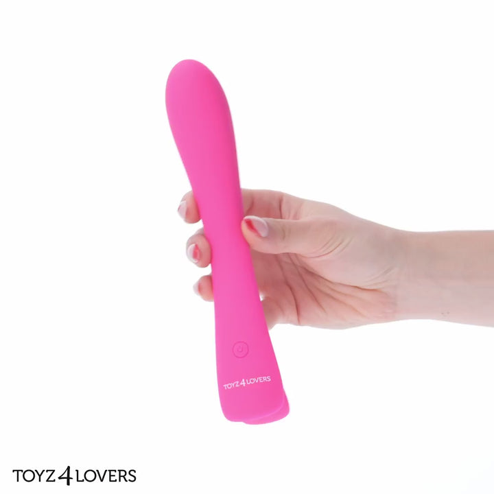 Vibratore Punto G Elys Roundish Plot Pink