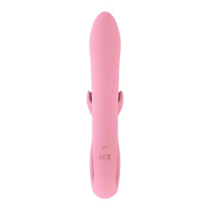 Vibratore Rabbit Pink Taste