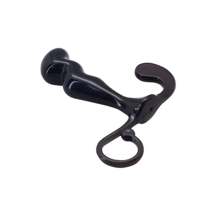 Stimolatore Anale Pleasure Hilt - Vibra Gioia - Toyz4Lovers - 8056389732089