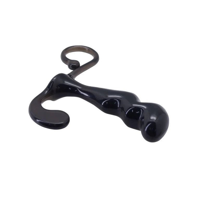 Stimolatore Anale Pleasure Hilt - Vibra Gioia - Toyz4Lovers - 8056389732089