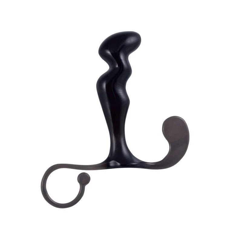 Stimolatore Anale Pleasure Hilt - Vibra Gioia - Toyz4Lovers - 8056389732089