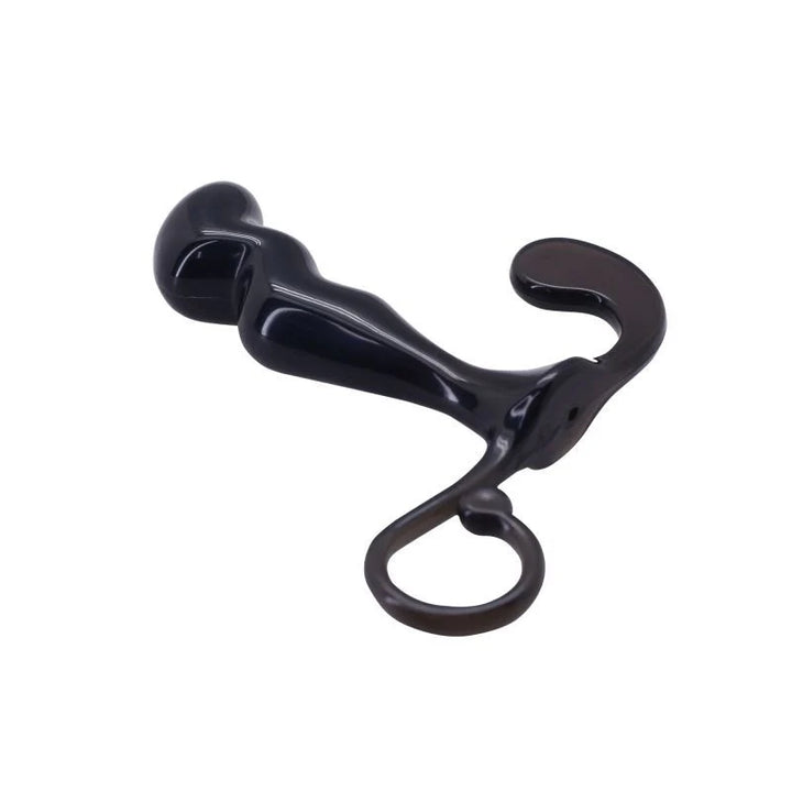 Stimolatore Anale Pleasure Hilt