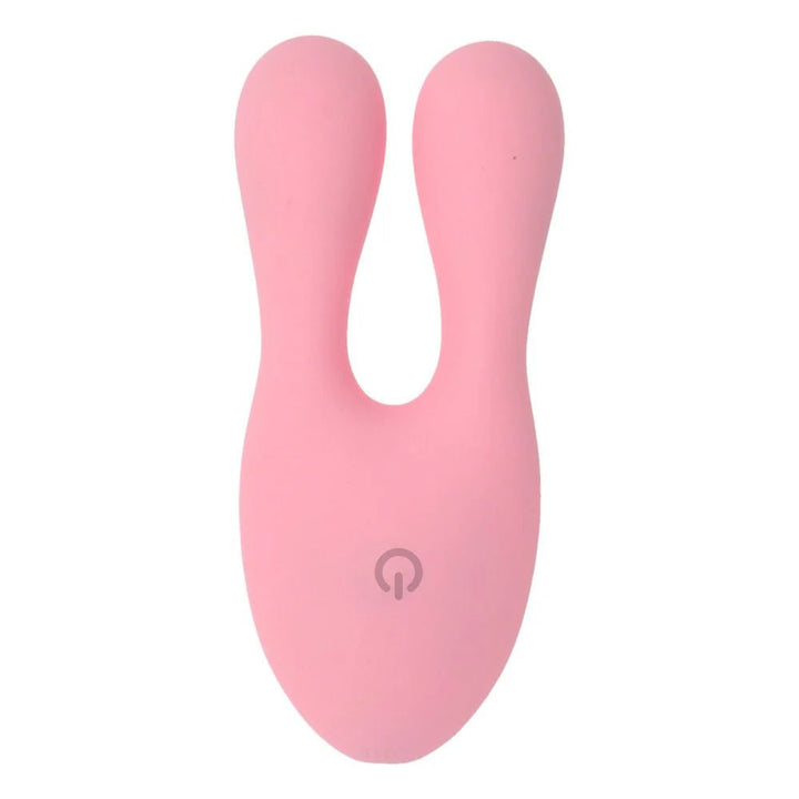 Stimolatore Clitoride Magic Ears - Vibra Gioia - Toyz4Lovers - 8056389738074