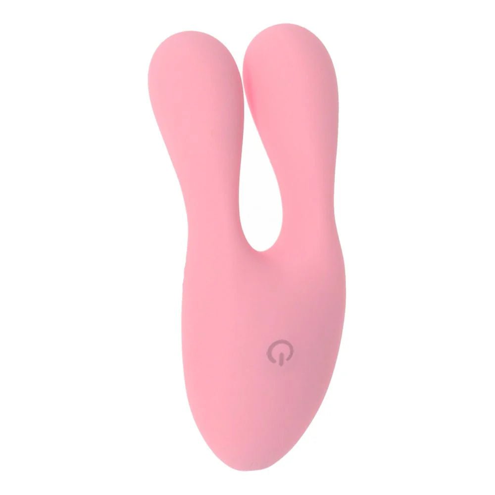 Stimolatore Clitoride Magic Ears - Vibra Gioia - Toyz4Lovers - 8056389738074