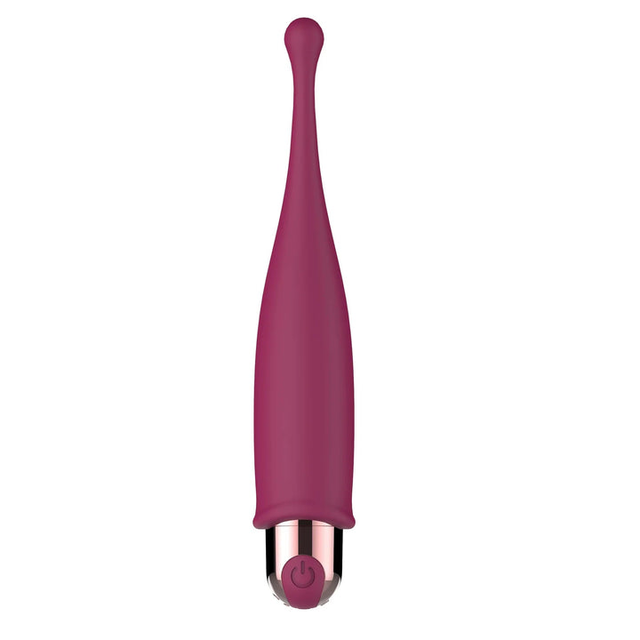 Stimolatore Clitoride Naughty Clit - Vibra Gioia - Toyz4lovers - 8052675010657