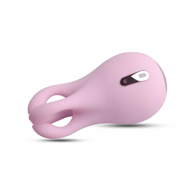 Stimolatore Clitorideo Octopus