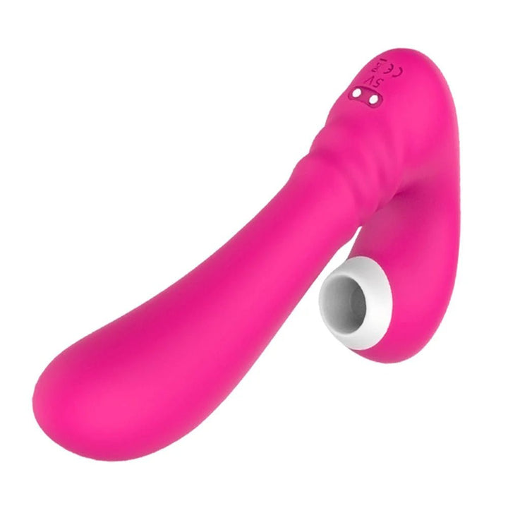 Stimolatore doppio Sublime - Vibra Gioia - Toyz4Lovers - 8056389738302