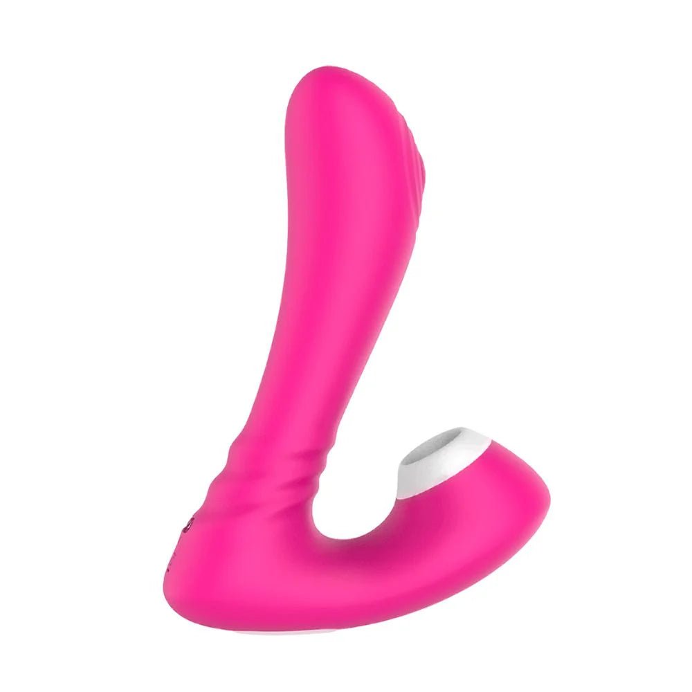 Stimolatore doppio Sublime - Vibra Gioia - Toyz4Lovers - 8056389738302