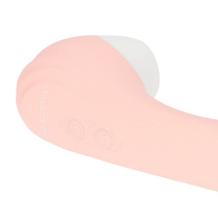 Succhia Clitoride Stimolatore Pink Obsession