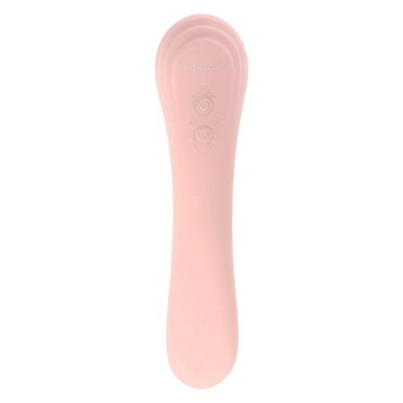 Succhia Clitoride Stimolatore Pink Obsession