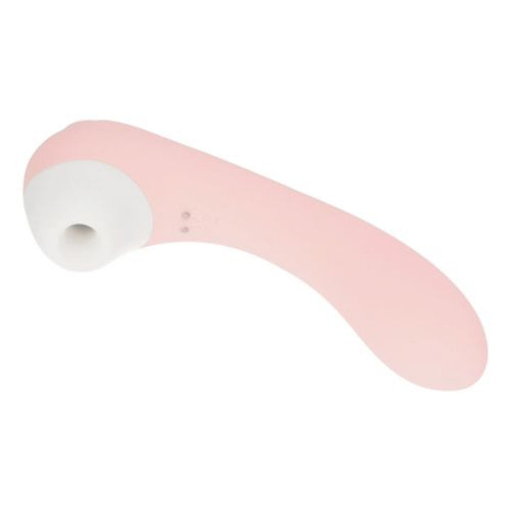 Succhia Clitoride Stimolatore Pink Obsession