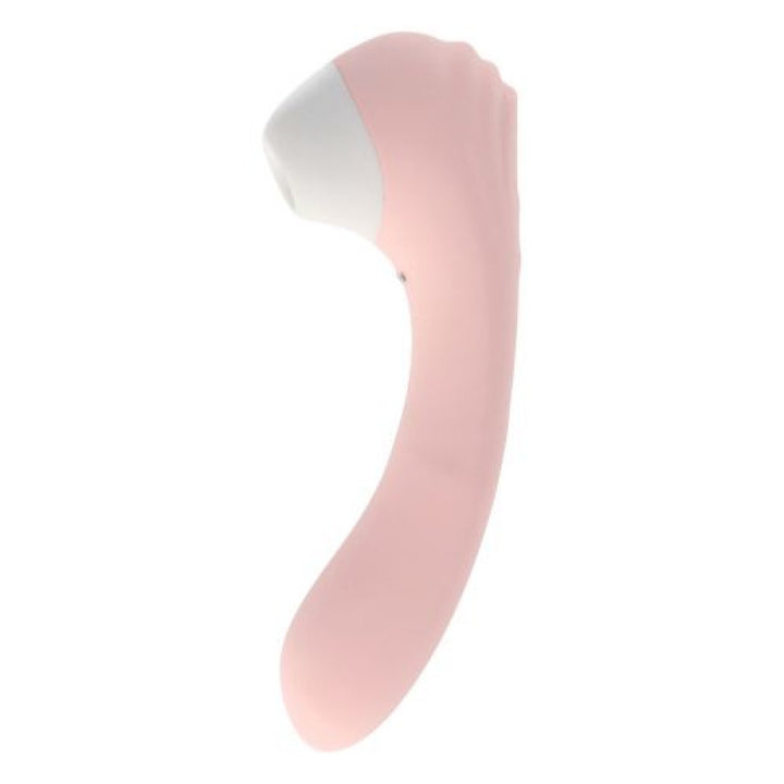 Succhia Clitoride Stimolatore Pink Obsession