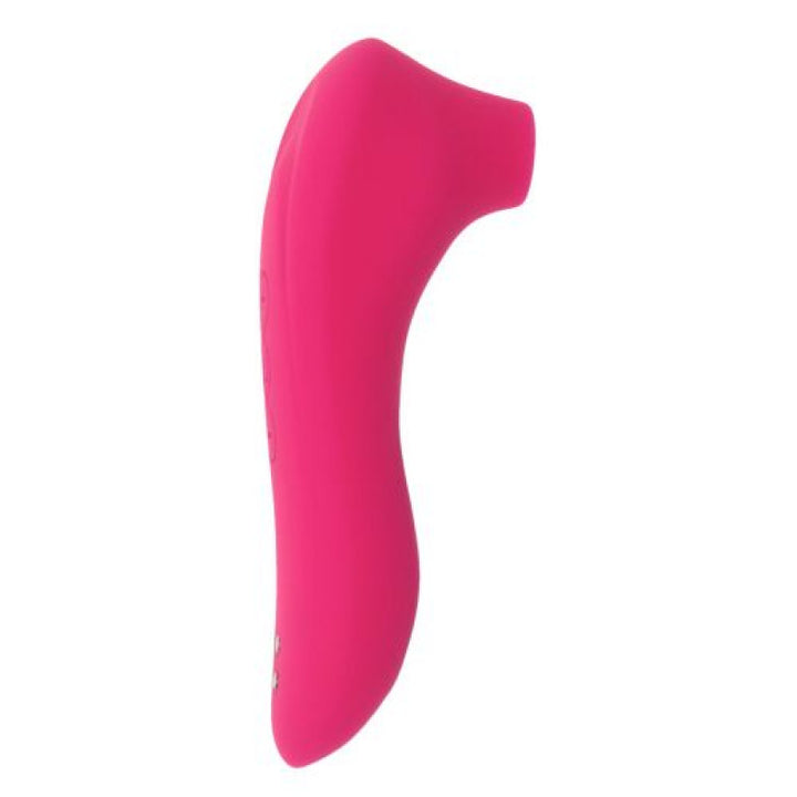 Succhia Clitoride Stimolatore Pleasure Wave