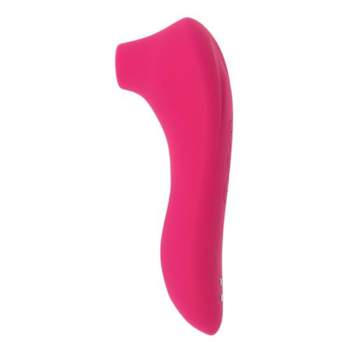 Succhia Clitoride Stimolatore Pleasure Wave