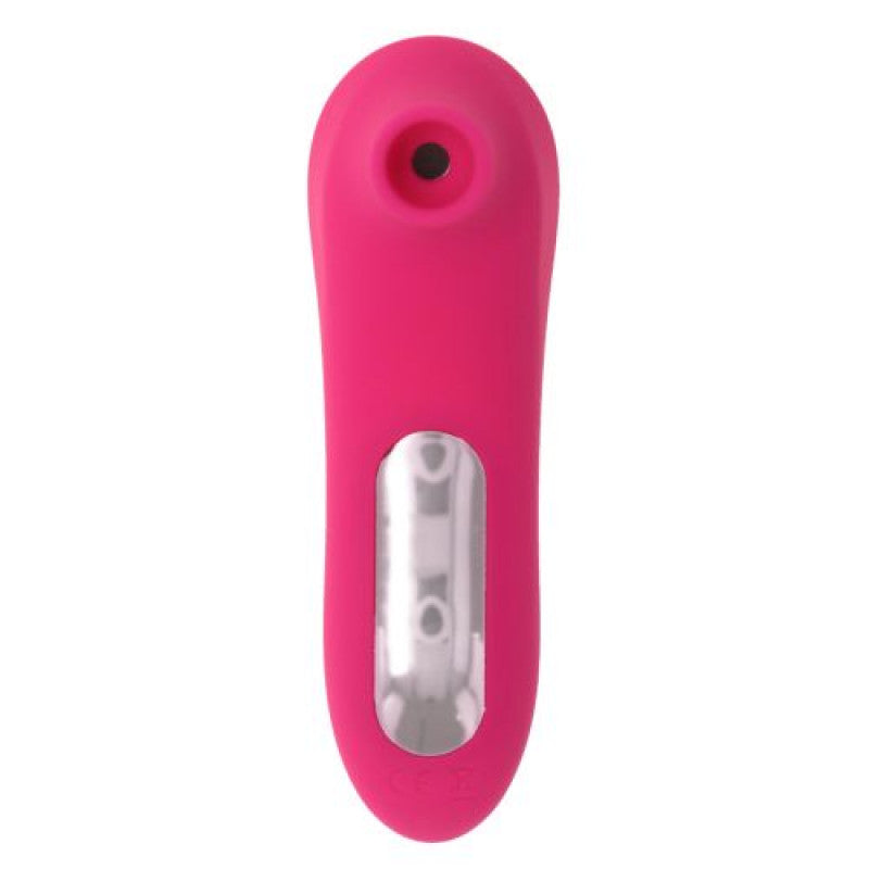 Succhia Clitoride Stimolatore Pleasure Wave