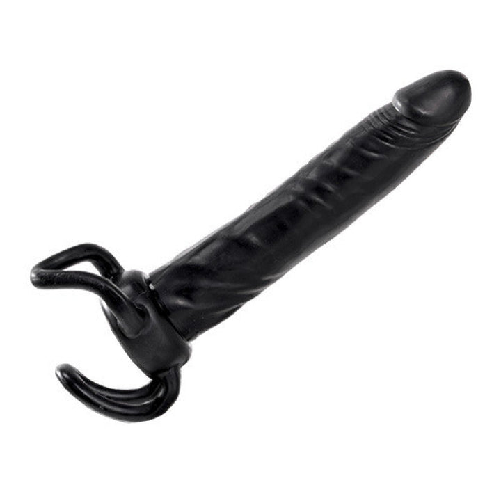 Strap On Dildo Fallo Indossabile My Pleasure - Vibra Gioia - Toyz4Lovers - 8053629693933