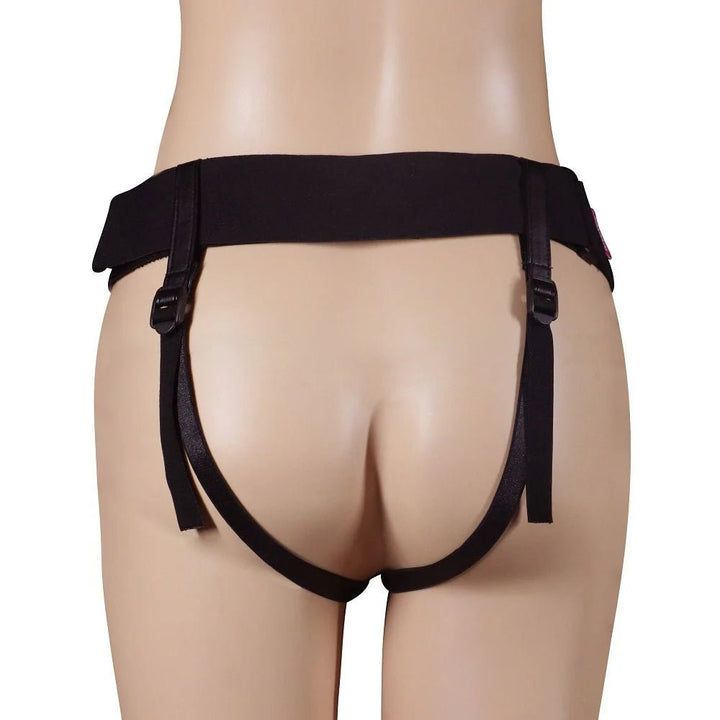 Strap One Big Rodeo - Vibra Gioia - Toyz4Lovers - 6970260905497