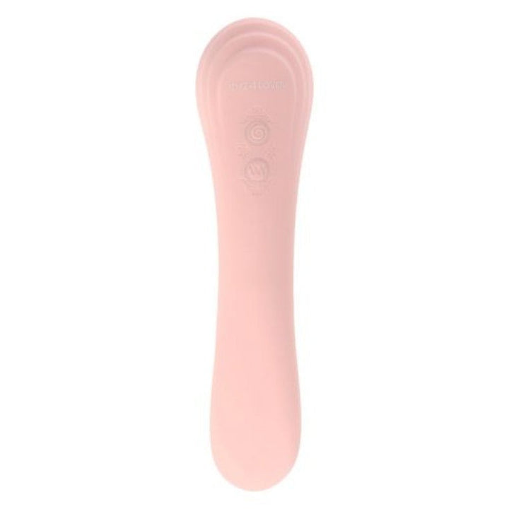 Succhia Clitoride Stimolatore Pink Obsession - Vibra Gioia - Toyz4Lovers - 8056389735967