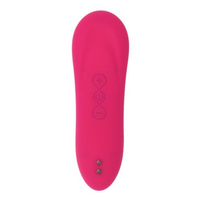 Succhia Clitoride Stimolatore Pleasure Wave - Vibra Gioia - Toyz4Lovers - 8056389738128