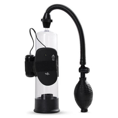 Pompa Pene Sviluppatore Pump Vibro