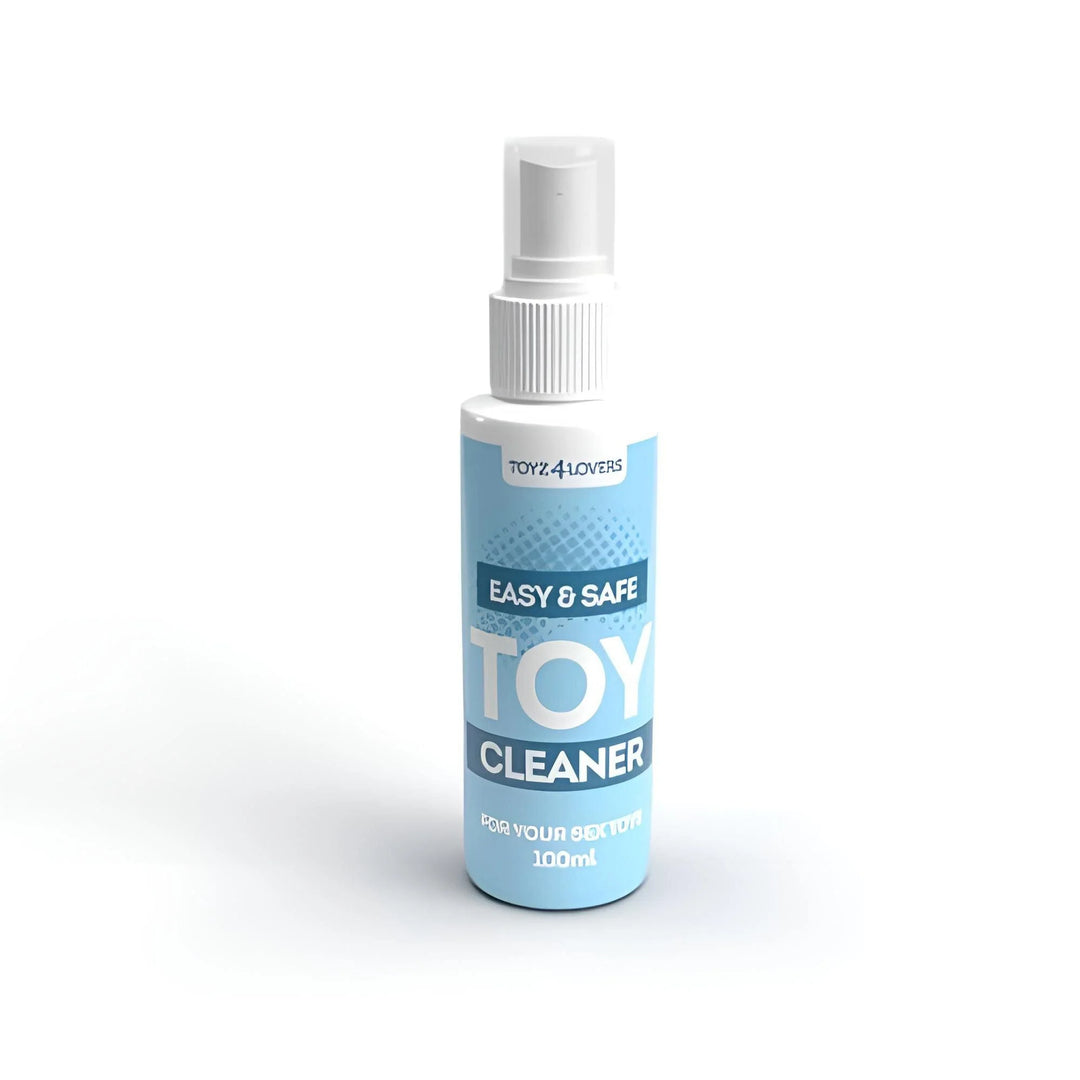 Toy Cleaner Spray