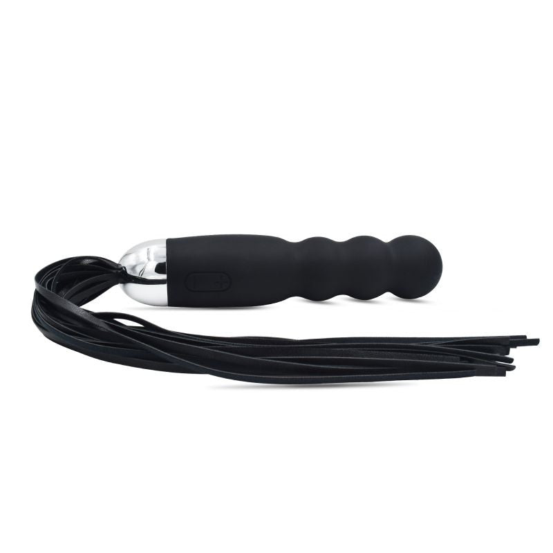 Vibratore Anale Bubble Whip - Vibra Gioia - Toyz4Lovers - 8053629698495