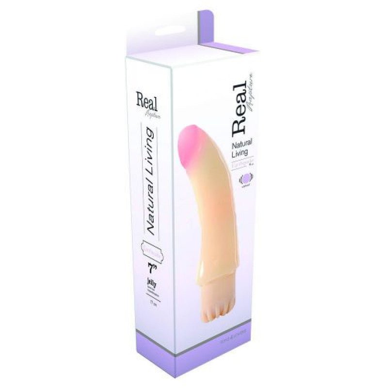 Vibratore Anale DONG VIBRANTE HURRICANE - Vibra Gioia - Toyz4Lovers - 8053629692998