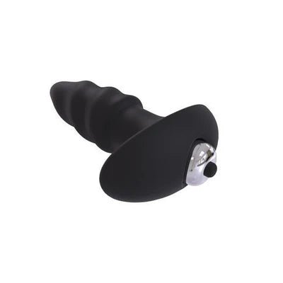 Vibratore Anale Elys Anal Bow Screw - Vibra Gioia - Toyz4Lovers - 8053629698464