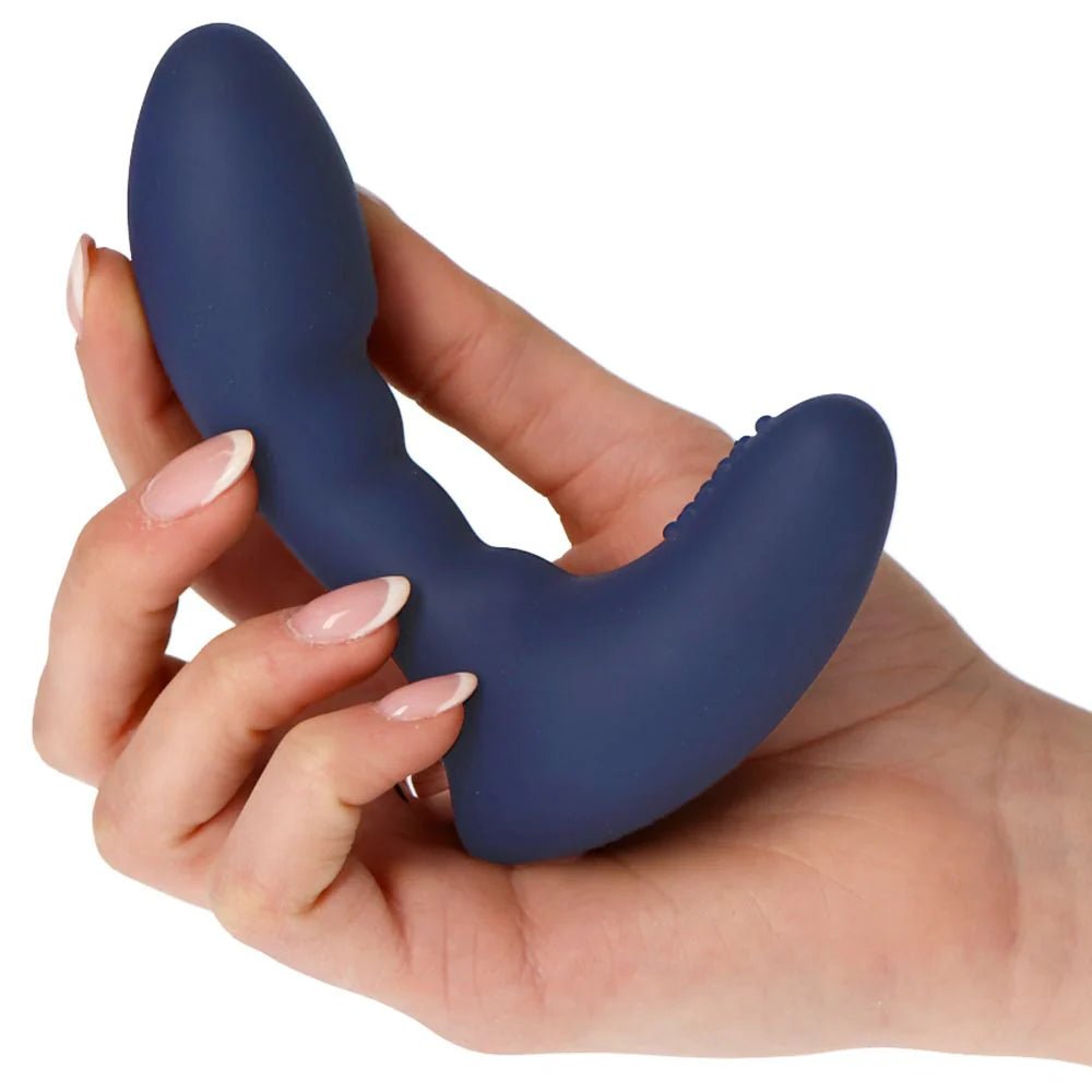 Vibratore Anale Insider Bold - Vibra Gioia - Toyz4Lovers - 8053629699058