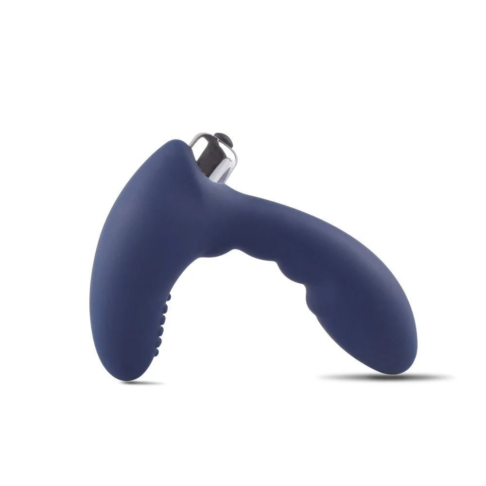 Vibratore Anale Insider Bold - Vibra Gioia - Toyz4Lovers - 8053629699058