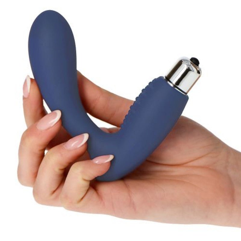 Vibratore Anale Insider Line - Vibra Gioia - Toyz4Lovers - 8053629699010