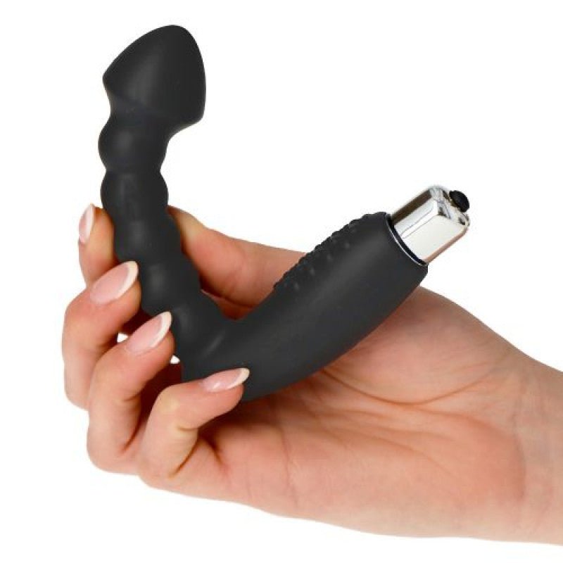 Vibratore Anale Insider Pearls - Vibra Gioia - Toyz4Lovers - 8053629699003