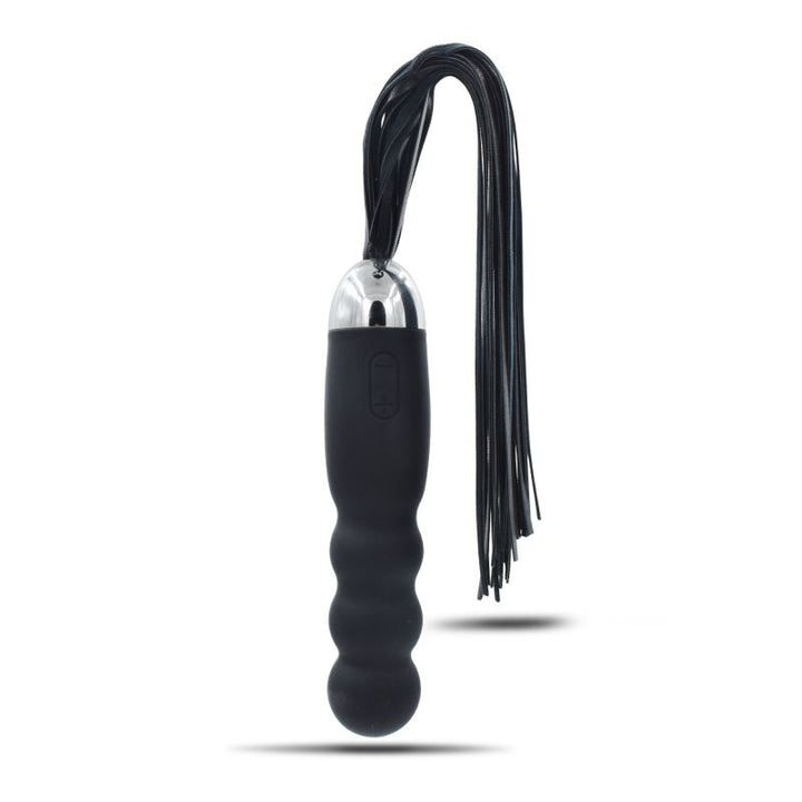 Vibratore  Anale Bubble Whip