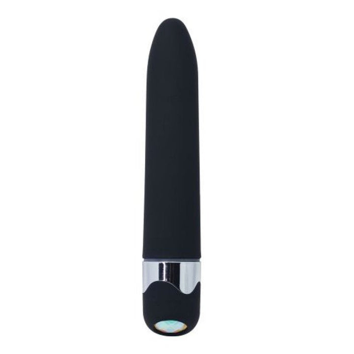 Vibratore Classico Shiny L - Vibra Gioia - Toyz4Lovers - 8056389731112