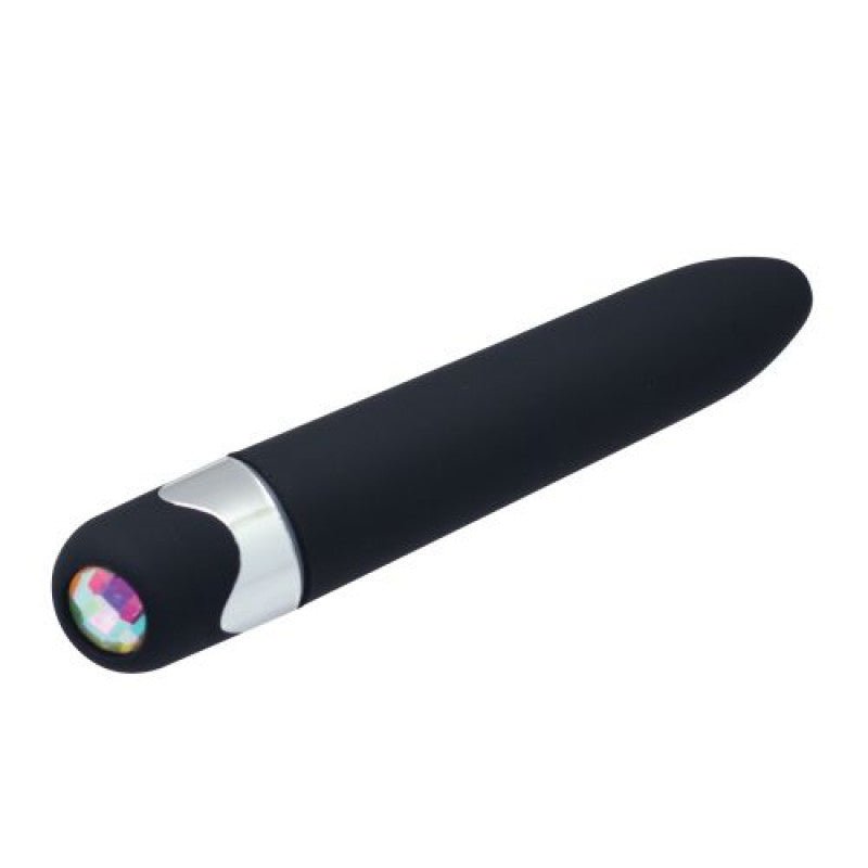 Vibratore Classico Shiny L - Vibra Gioia - Toyz4Lovers - 8056389731112