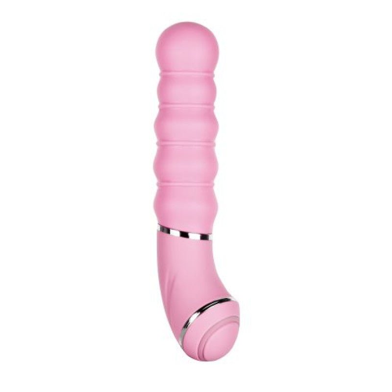 Vibratore Classico Venture X Fucsia - Vibra Gioia - Toyz4Lovers - 4892503150155