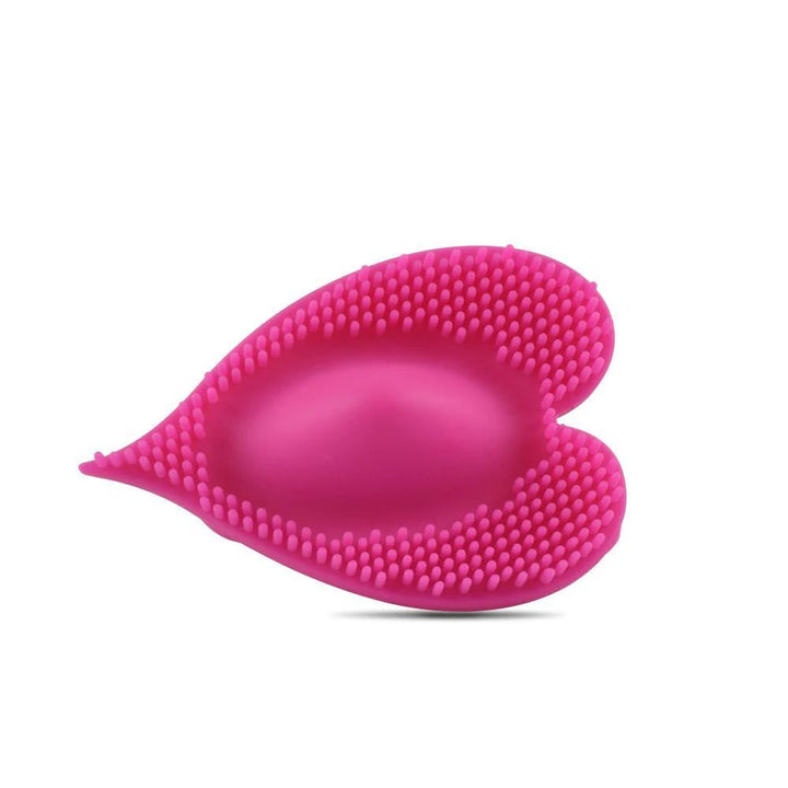 Vibratore Clitoride Finger Clit Heart - Vibra Gioia - Toyz4Lovers - 8053629699027