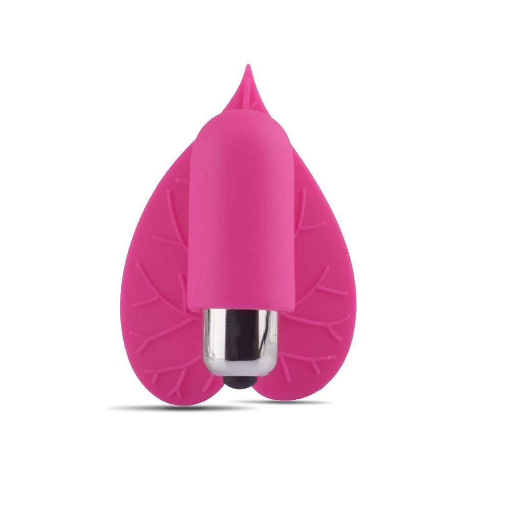 Vibratore Clitoride Finger Clit Heart - Vibra Gioia - Toyz4Lovers - 8053629699027