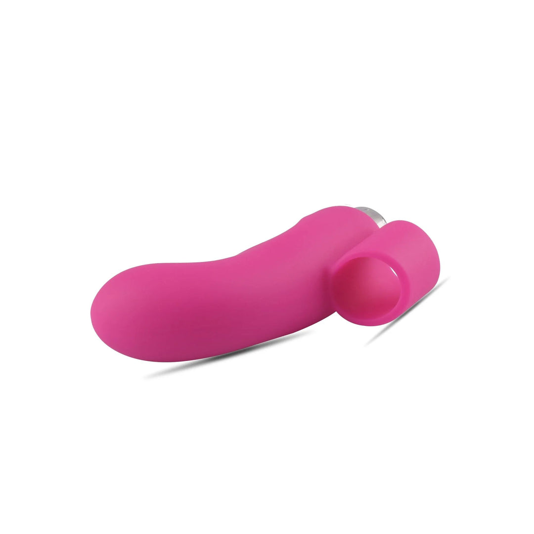 Vibratore Clitoride Finger Fan Razz - Vibra Gioia - Toyz4Lovers - 8053629698792