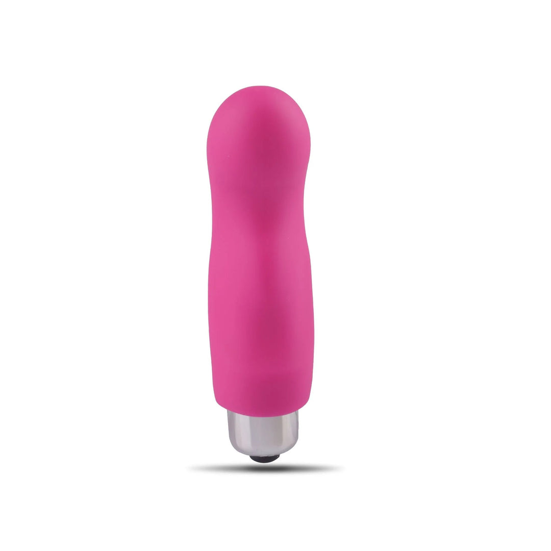 Vibratore Clitoride Finger Fan Razz - Vibra Gioia - Toyz4Lovers - 8053629698792