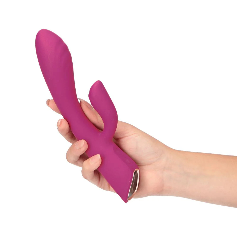 Vibratore Rabbit Cool