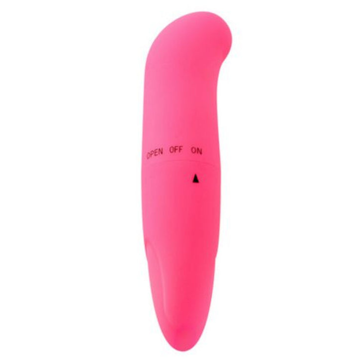 Vibratore Punto G-Point Pink