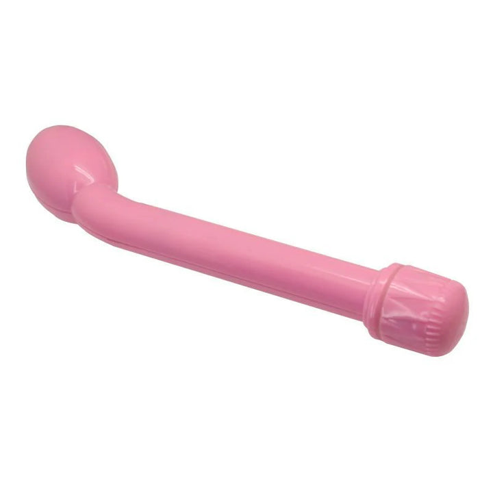 Vibratore Punto G-Wrench Pink