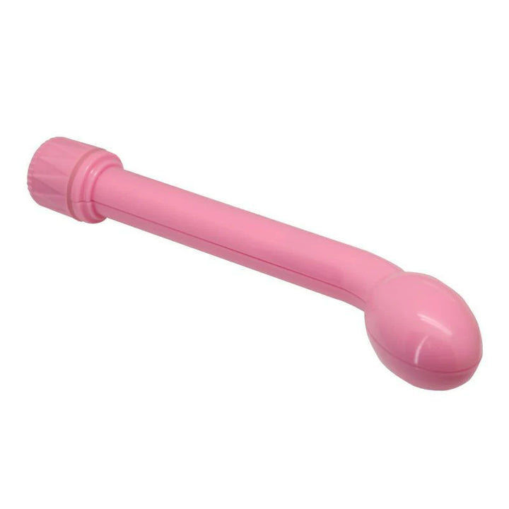 Vibratore Punto G-Wrench Pink