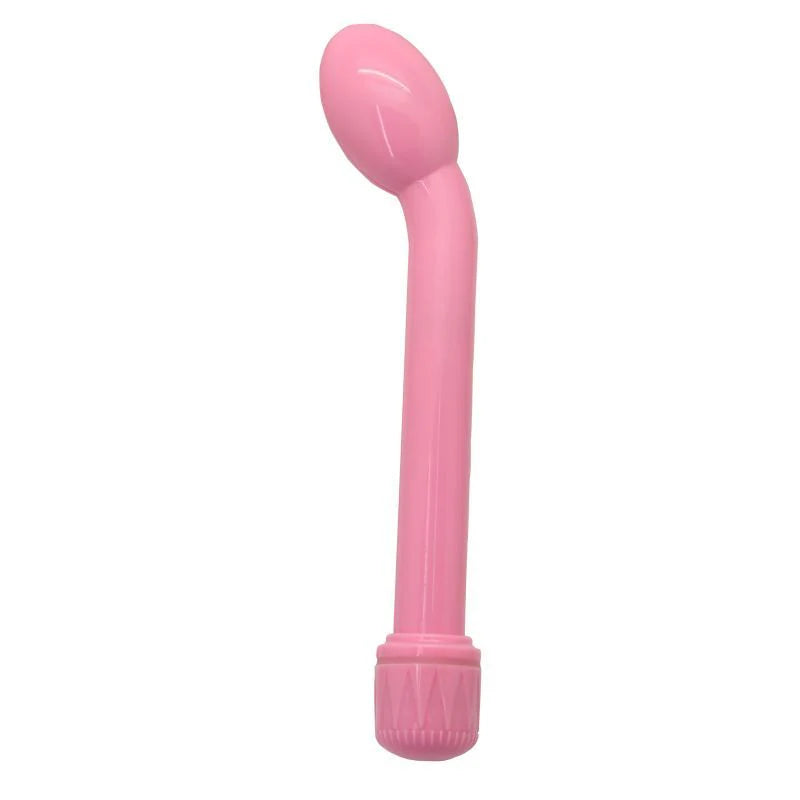 Vibratore Punto G-Wrench Pink